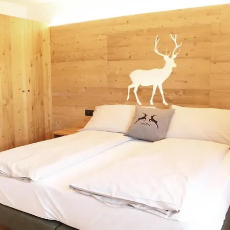 Forhotel Apartment 3*
