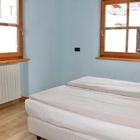 Forhotel 3* Livigno