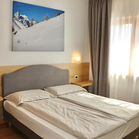 Forhotel Livigno