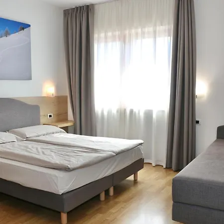 Forhotel Apartment 3*