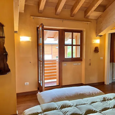 Apartment Forhotel Livigno