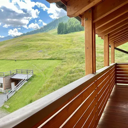 Forhotel Livigno