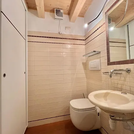 Forhotel Apartment Livigno