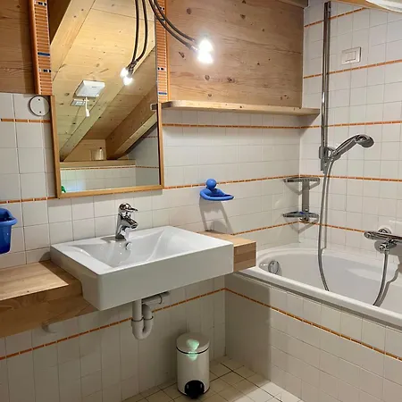 Forhotel 3* Livigno