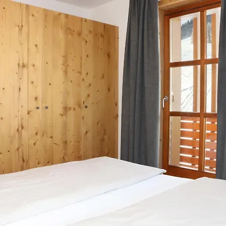 Apartment Forhotel
