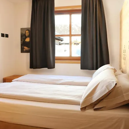 Forhotel Apartment 3*