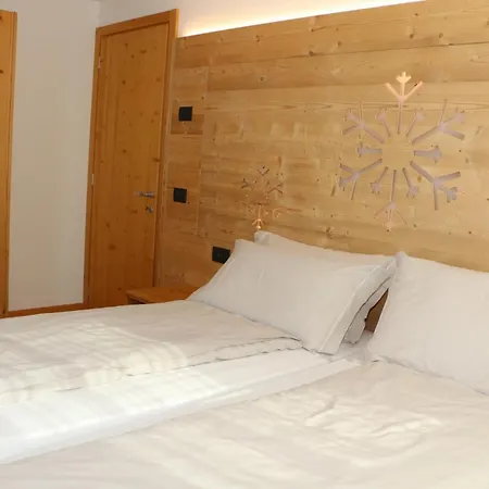 Forhotel 3* Livigno