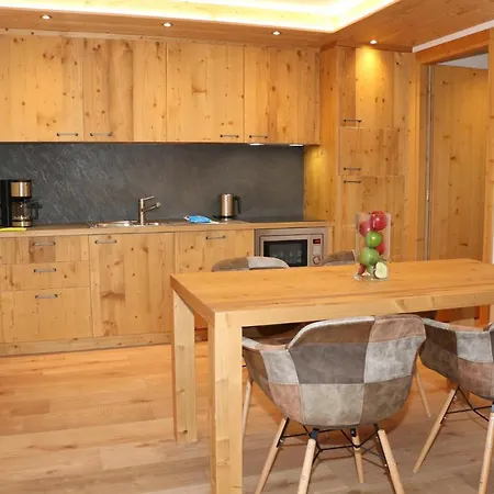 Forhotel Apartment 3*