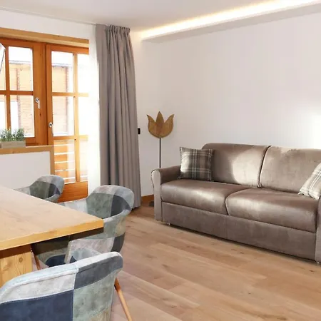 Apartment Forhotel 3*