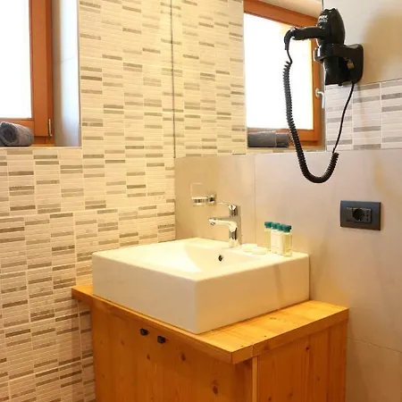 Forhotel Apartment 3*