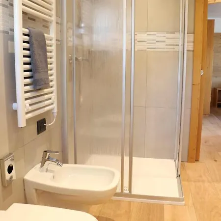 Forhotel Apartment Livigno