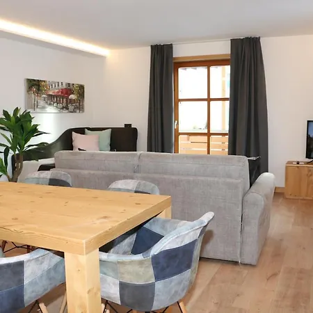 Forhotel 3* Livigno