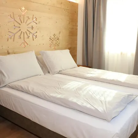 Apartment Forhotel Livigno