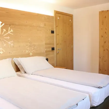 Forhotel Apartment 3*