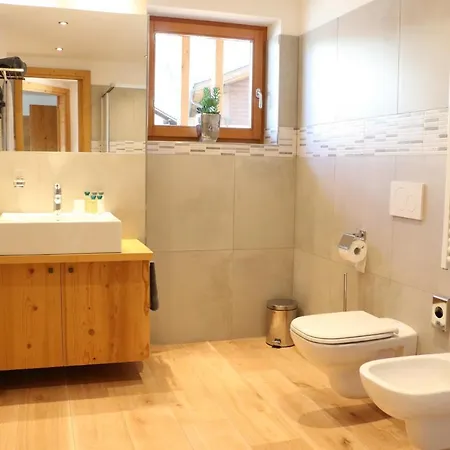 Forhotel Apartment Livigno