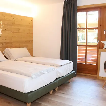 Forhotel Livigno
