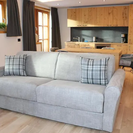 Forhotel Apartment Livigno