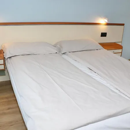 Forhotel 3* Livigno