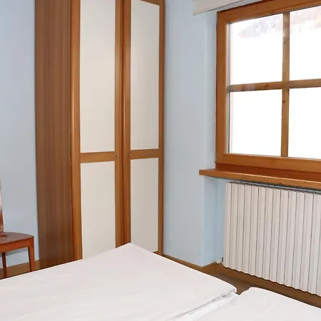 Forhotel Apartment