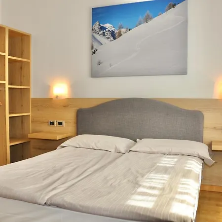Apartment Forhotel