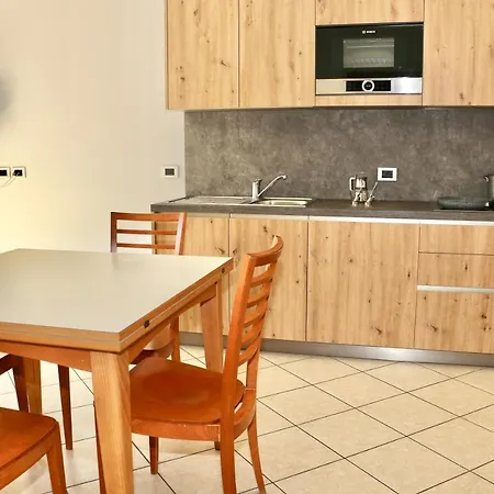 Forhotel Apartment Livigno