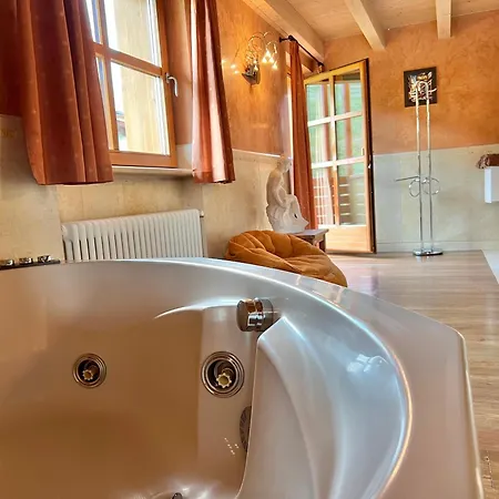 Forhotel Apartment 3*
