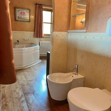 Forhotel Livigno