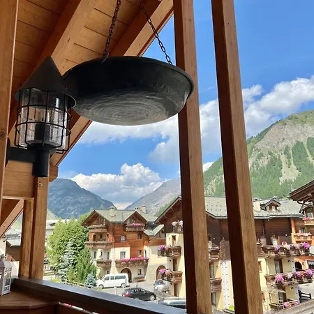 Forhotel 3* Livigno
