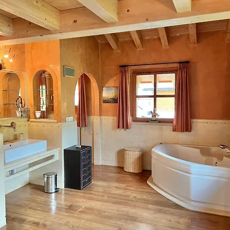 Apartment Forhotel Livigno