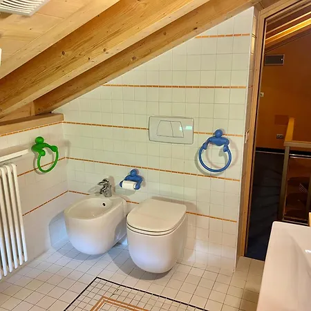 Forhotel Apartment