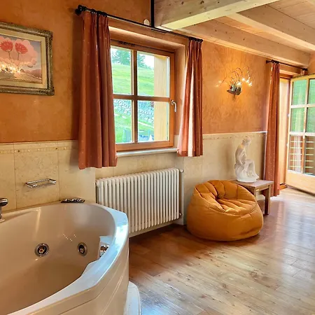 Forhotel Apartment Livigno