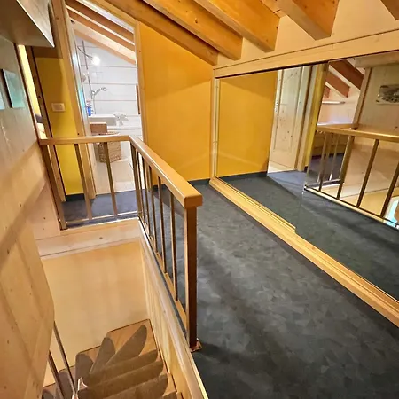 Forhotel Apartment 3*