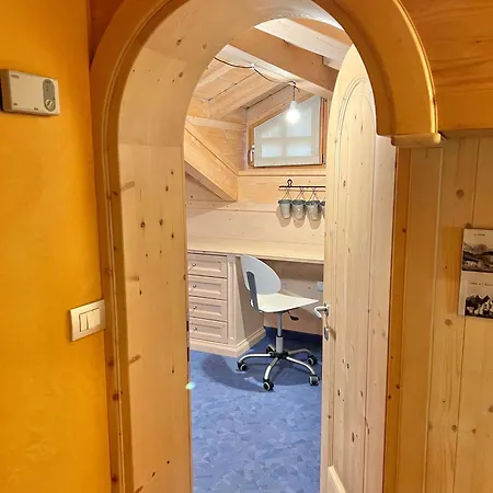 Apartment Forhotel 3*