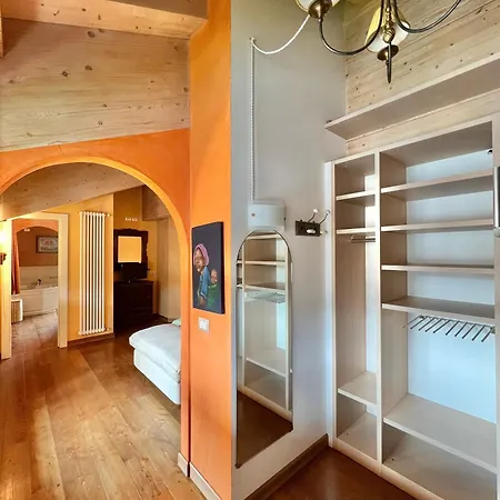 Apartment Forhotel Livigno