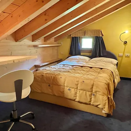 Forhotel Apartment Livigno