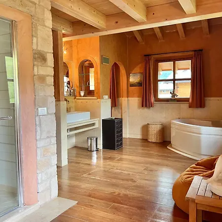 Forhotel Apartment