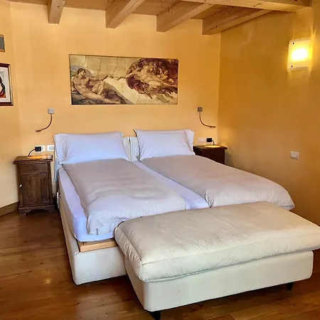 Forhotel Apartment Livigno