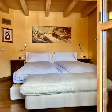 Forhotel 3* Livigno