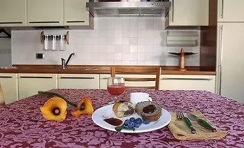 Forhotel Apartment 3*