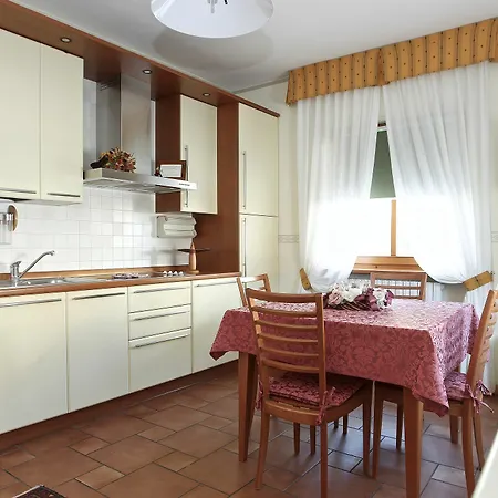Forhotel Apartment Livigno